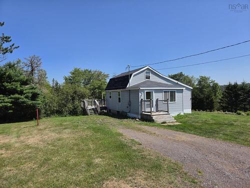237 Fraser Rd, Harmony, NS - Outdoor