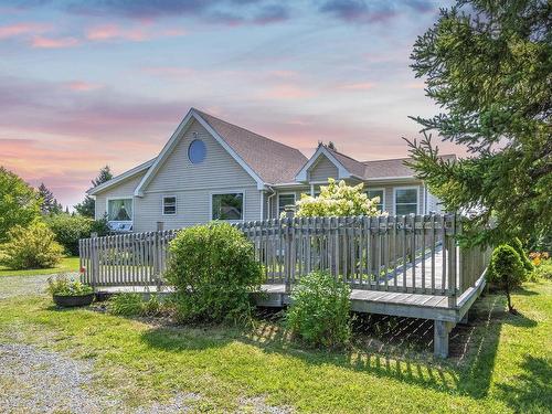 1492 GLEN ROAD Road  Antigonish County, NS B2G 2L3