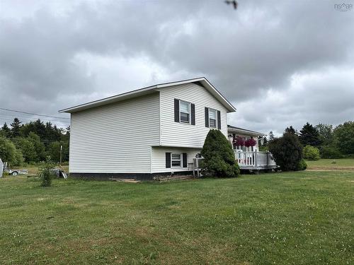 121 Pipers Lane, Inverside, NS - Outdoor