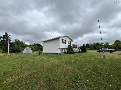 121 Pipers Lane, Inverside, NS - Outdoor
