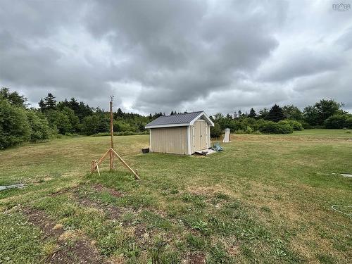 121 Pipers Lane, Inverside, NS - Outdoor