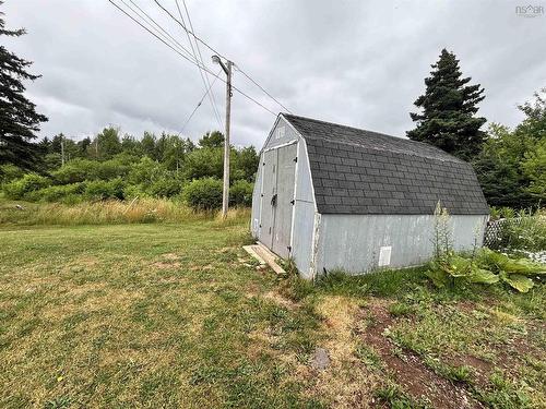 121 Pipers Lane, Inverside, NS - Outdoor