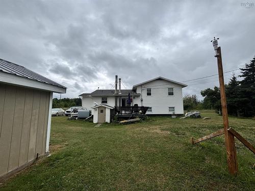 121 Pipers Lane, Inverside, NS - Outdoor