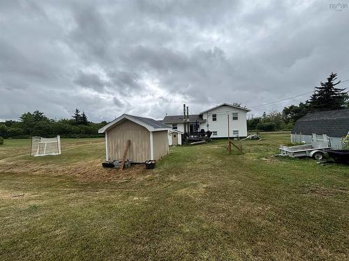 121 Pipers Lane, Inverside, NS - Outdoor