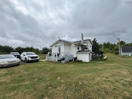 121 Pipers Lane, Inverside, NS - Outdoor