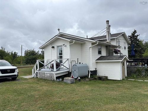 121 Pipers Lane, Inverside, NS - Outdoor