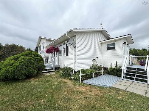 121 Pipers Lane, Inverside, NS - Outdoor