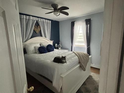 121 Pipers Lane, Inverside, NS - Indoor Photo Showing Bedroom