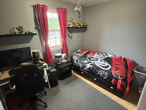 121 Pipers Lane, Inverside, NS - Indoor Photo Showing Bedroom