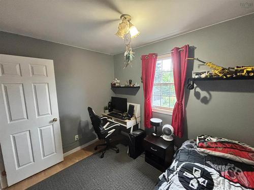 121 Pipers Lane, Inverside, NS - Indoor Photo Showing Bedroom