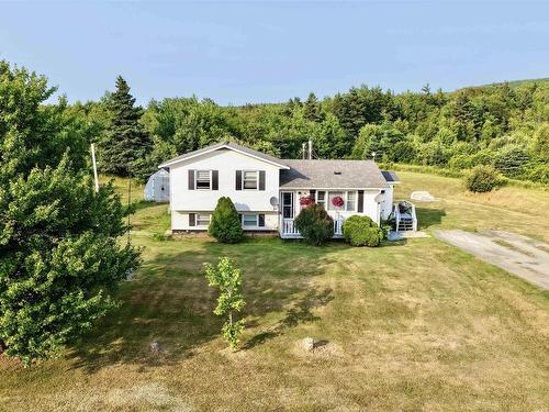 121 Pipers Lane, Inverside, NS - Outdoor