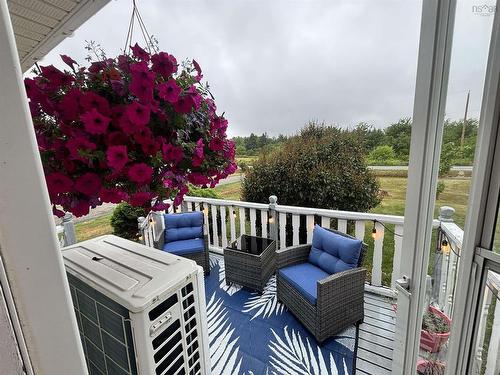 121 Pipers Lane, Inverside, NS - Outdoor With Exterior