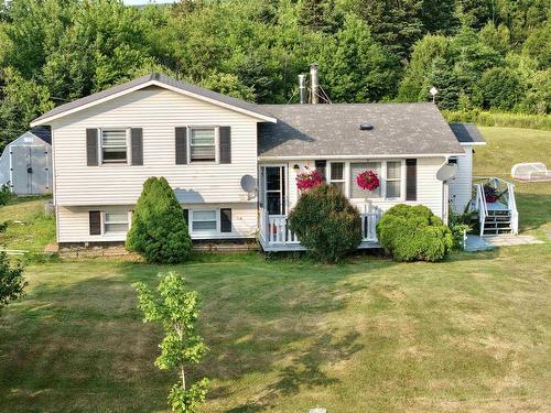 121 Pipers Lane, Inverside, NS - Outdoor With Facade