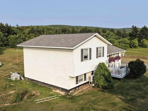 121 Pipers Lane, Inverside, NS - Outdoor