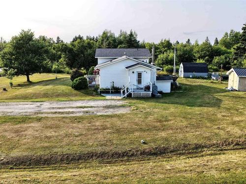 121 Pipers Lane, Inverside, NS - Outdoor