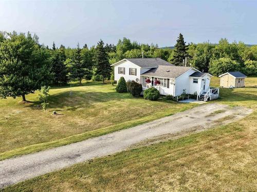121 Pipers Lane, Inverside, NS - Outdoor