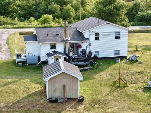 121 Pipers Lane, Inverside, NS - Outdoor