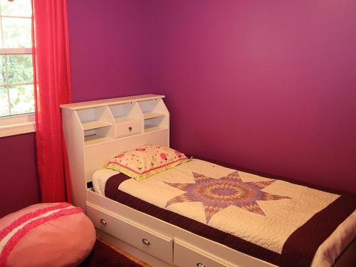 75 Bruce Drive, Lower Sackville, NS - Indoor Photo Showing Bedroom