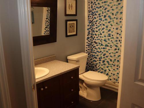 75 Bruce Drive, Lower Sackville, NS - Indoor Photo Showing Bathroom