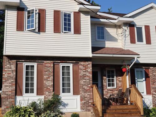 75 Bruce Drive, Lower Sackville, NS - Outdoor
