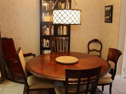 75 Bruce Drive, Lower Sackville, NS - Indoor Photo Showing Dining Room