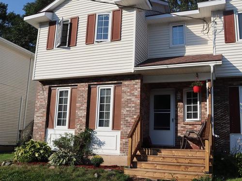 75 Bruce Drive, Lower Sackville, NS - Outdoor