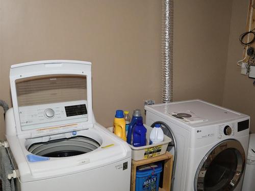 75 Bruce Drive, Lower Sackville, NS - Indoor Photo Showing Laundry Room