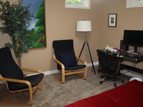 75 Bruce Drive, Lower Sackville, NS - Indoor Photo Showing Office