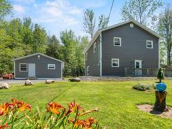 309 Ashland Road Martock, NS B0N 2T0