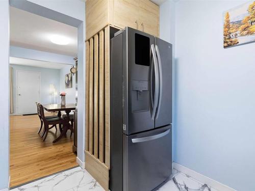 1 Forestside Crescent, Halifax, NS - Indoor