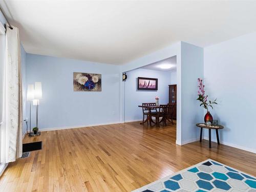 1 Forestside Crescent, Halifax, NS - Indoor