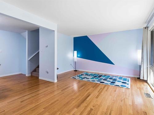 1 Forestside Crescent, Halifax, NS - Indoor