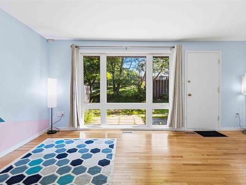 1 Forestside Crescent, Halifax, NS - Indoor
