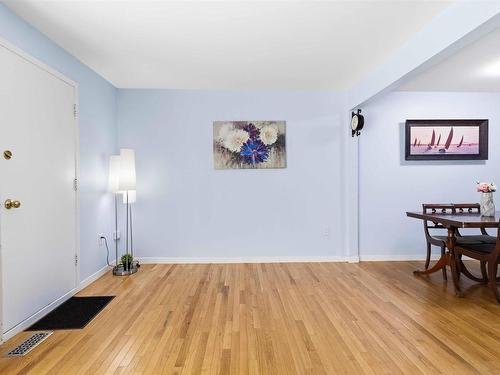 1 Forestside Crescent, Halifax, NS - Indoor