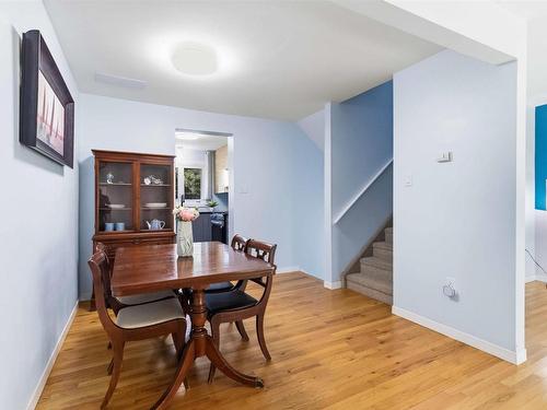 1 Forestside Crescent, Halifax, NS - Indoor Photo Showing Dining Room