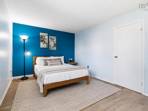 1 Forestside Crescent, Halifax, NS - Indoor Photo Showing Bedroom
