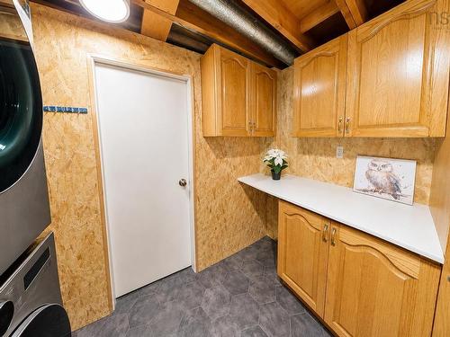 1 Forestside Crescent, Halifax, NS - Indoor