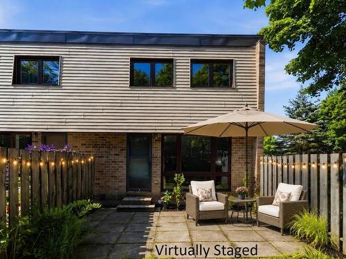 1 Forestside Crescent, Halifax, NS - Outdoor