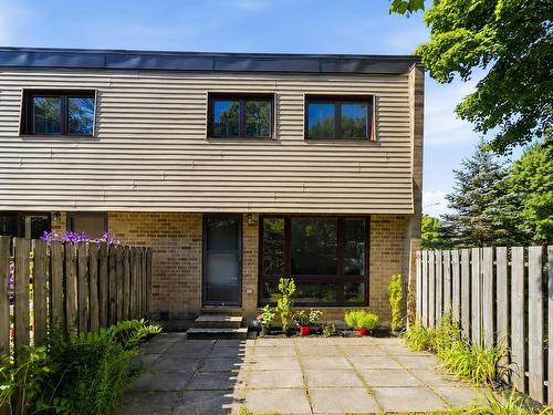 1 Forestside Crescent, Halifax, NS - Outdoor