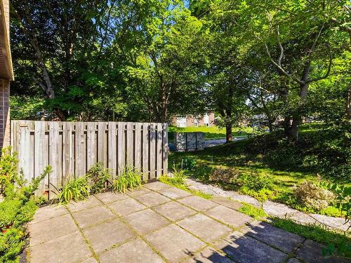 1 Forestside Crescent, Halifax, NS - Outdoor