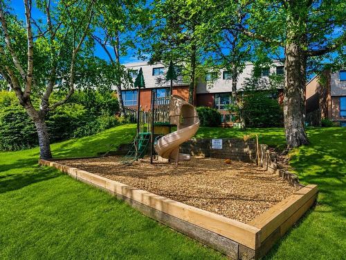 1 Forestside Crescent, Halifax, NS - Outdoor