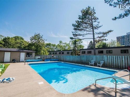 1 Forestside Crescent, Halifax, NS - Outdoor With In Ground Pool