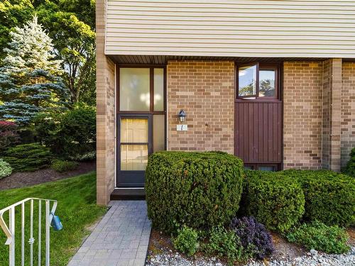 1 Forestside Crescent, Halifax, NS - Outdoor With Exterior