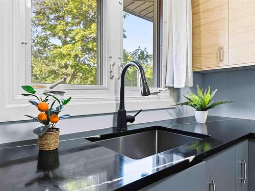 1 Forestside Crescent, Halifax, NS - Indoor Photo Showing Kitchen