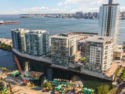 502 31 Kings Wharf Place  Dartmouth, NS B2Y 0C1