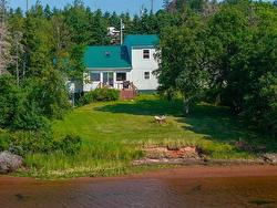 481 North Lake Harbour Road  Lakeville, PE C0A 2B0