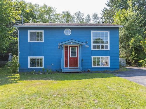 2 Minas Street, Kentville, NS - Outdoor