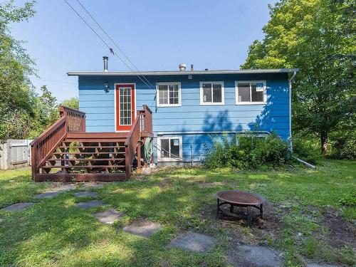 2 Minas Street, Kentville, NS - Outdoor