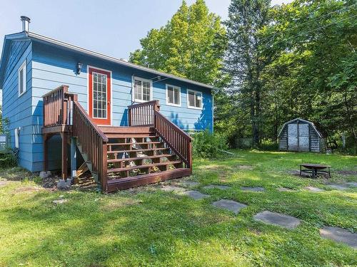2 Minas Street, Kentville, NS - Outdoor