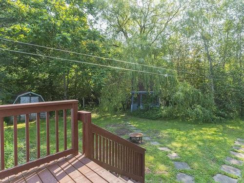 2 Minas Street, Kentville, NS - Outdoor